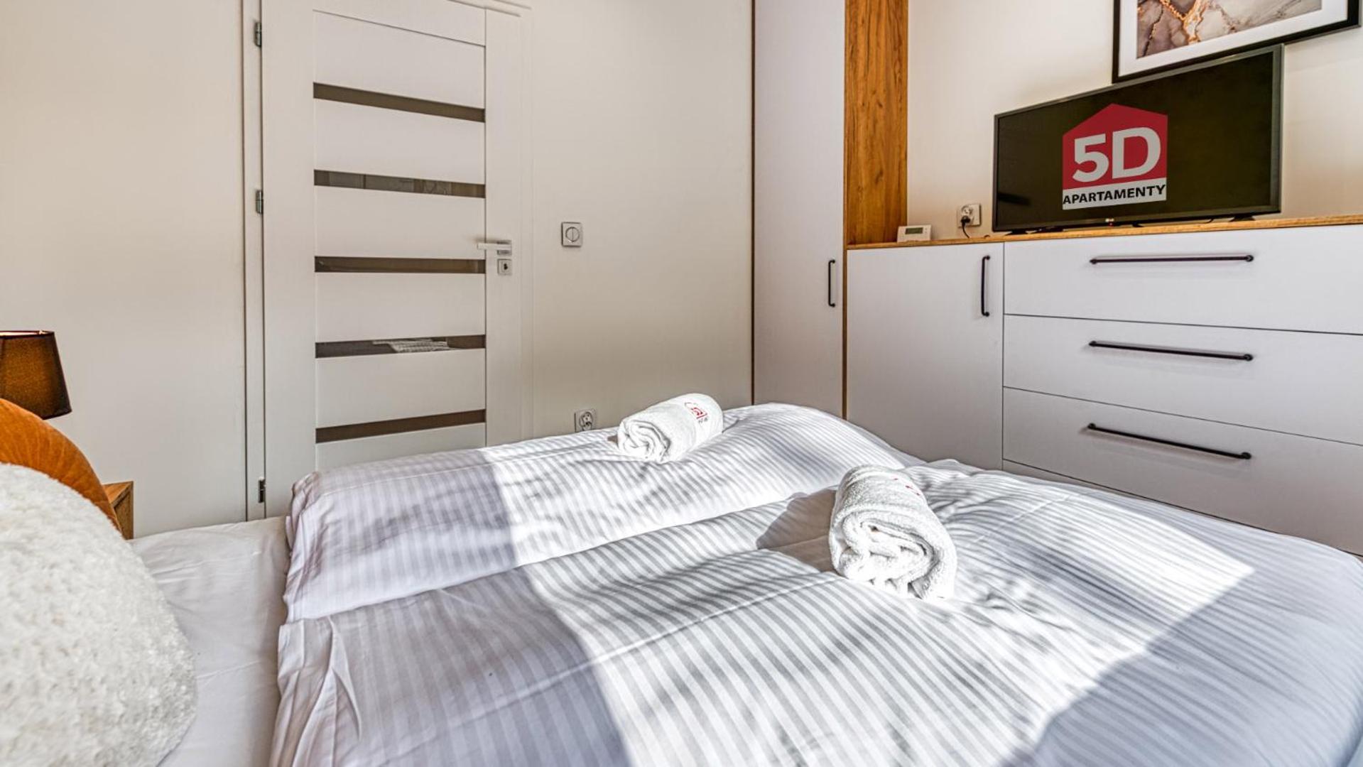 Apartament Kwisa - 5D Apartamenty Świeradów-Zdrój Exterior foto